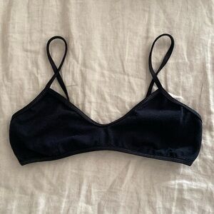 Los Angeles Apparel Bralette